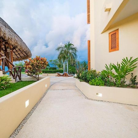 1009 - Casa Daki Niya Villa Santa Cruz Huatulco Dış mekan fotoğraf