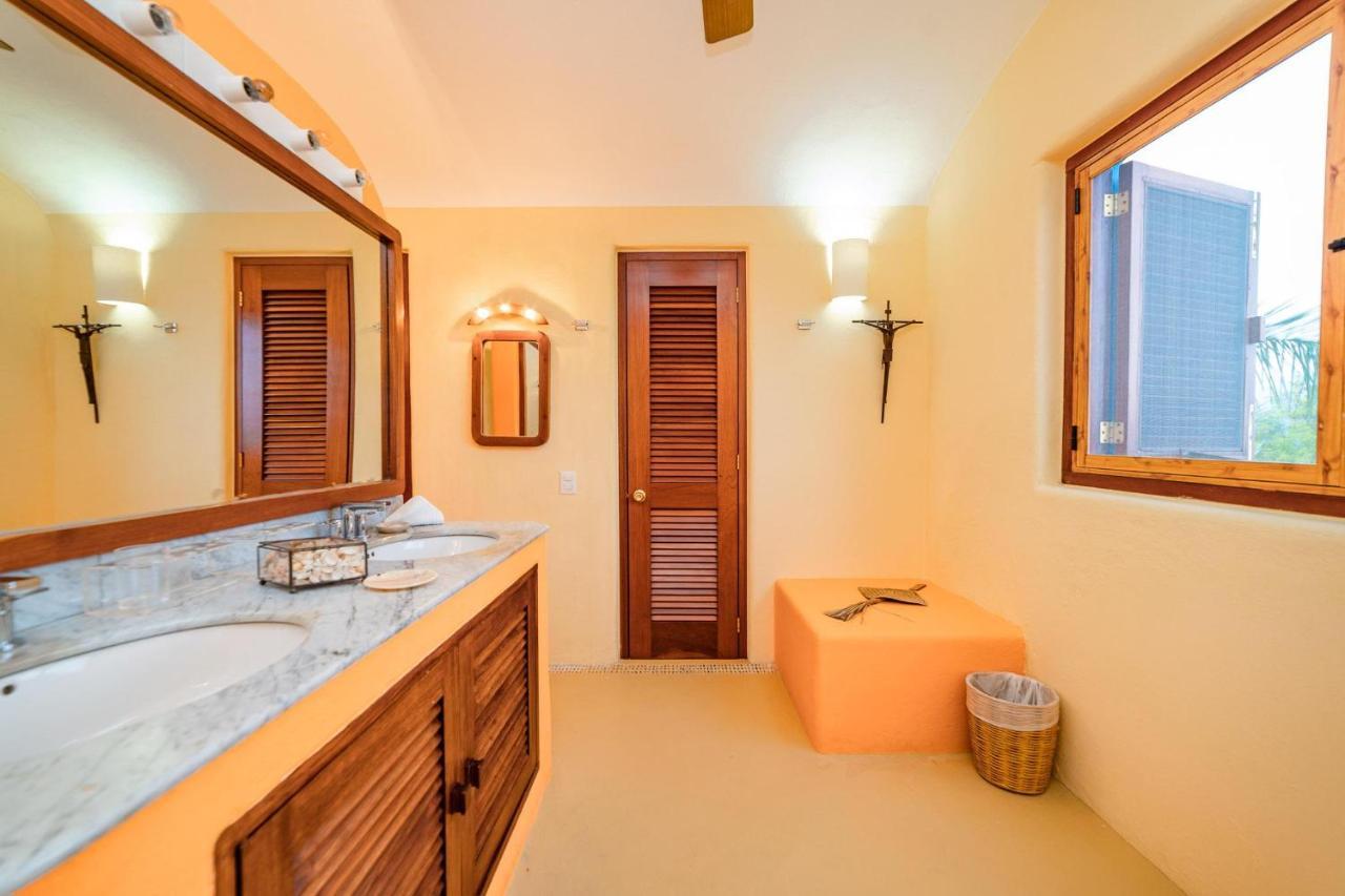 1009 - Casa Daki Niya Villa Santa Cruz Huatulco Dış mekan fotoğraf