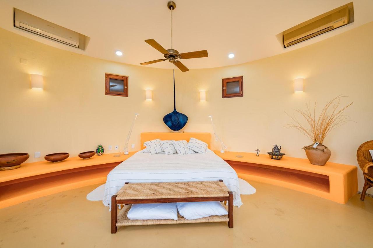 1009 - Casa Daki Niya Villa Santa Cruz Huatulco Dış mekan fotoğraf